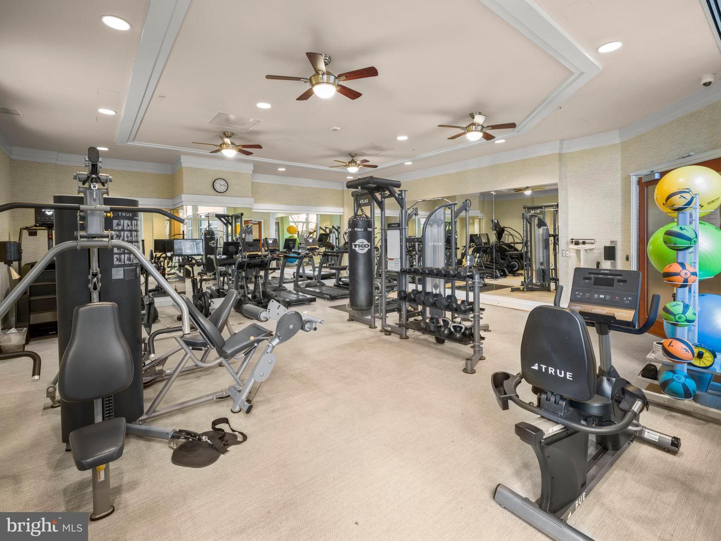 8220 CRESTWOOD HEIGHTS DR #1406, MCLEAN, Virginia 22102, 1 Bedroom Bedrooms, ,1 BathroomBathrooms,Residential,For sale,8220 CRESTWOOD HEIGHTS DR #1406,VAFX2240968 MLS # VAFX2240968