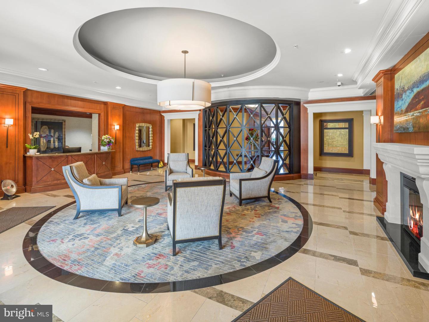 8220 CRESTWOOD HEIGHTS DR #1406, MCLEAN, Virginia 22102, 1 Bedroom Bedrooms, ,1 BathroomBathrooms,Residential,For sale,8220 CRESTWOOD HEIGHTS DR #1406,VAFX2240968 MLS # VAFX2240968