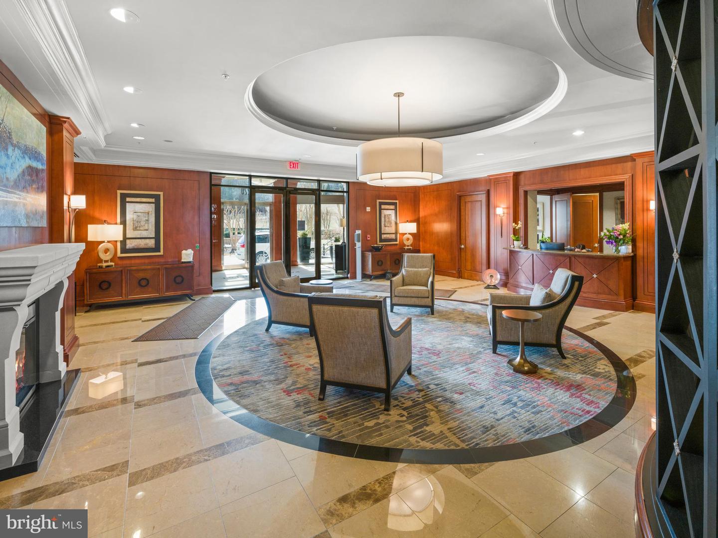 8220 CRESTWOOD HEIGHTS DR #1406, MCLEAN, Virginia 22102, 1 Bedroom Bedrooms, ,1 BathroomBathrooms,Residential,For sale,8220 CRESTWOOD HEIGHTS DR #1406,VAFX2240968 MLS # VAFX2240968