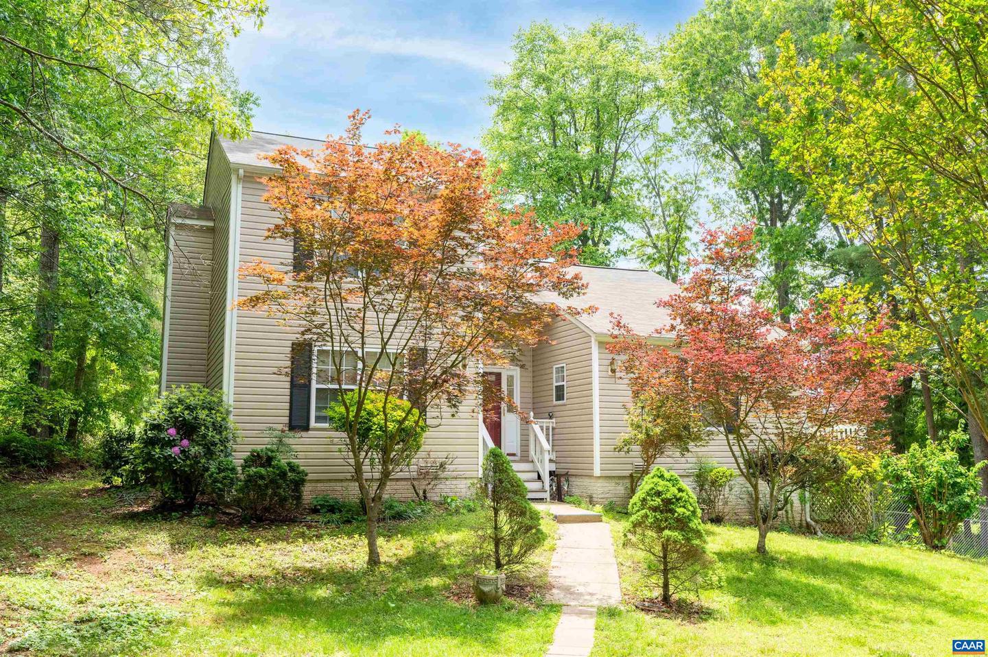 183 RUSTLING OAKS WAY, RUCKERSVILLE, Virginia 22968, 4 Bedrooms Bedrooms, ,2 BathroomsBathrooms,Residential,For sale,183 RUSTLING OAKS WAY,664543 MLS # 664543
