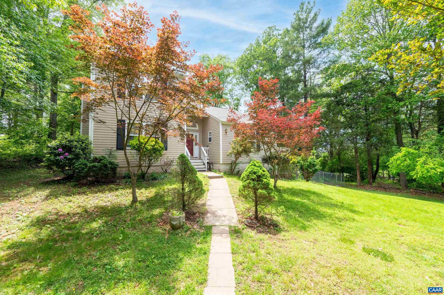 183 RUSTLING OAKS WAY, RUCKERSVILLE, Virginia 22968, 4 Bedrooms Bedrooms, ,2 BathroomsBathrooms,Residential,For sale,183 RUSTLING OAKS WAY,664543 MLS # 664543