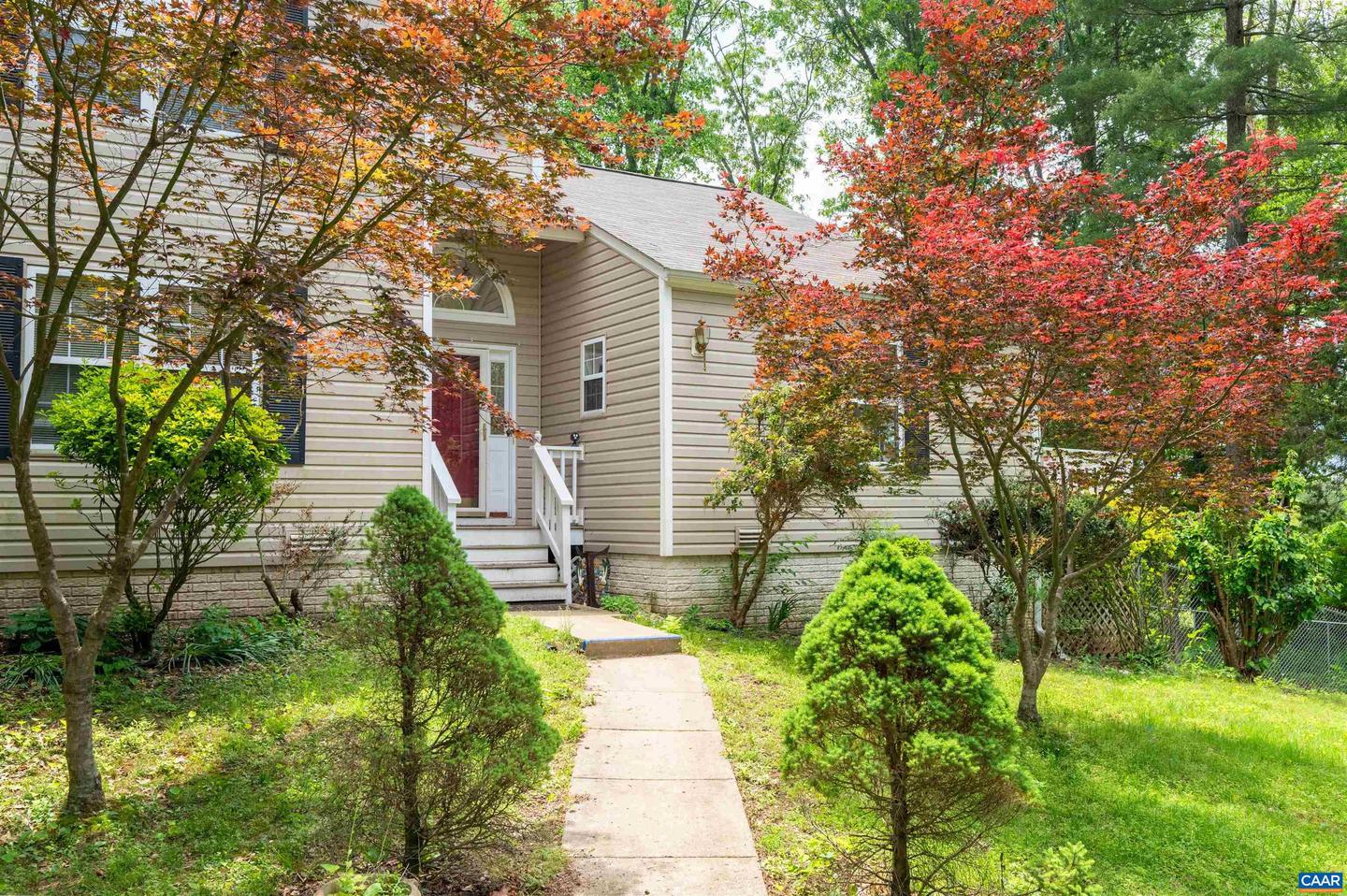 183 RUSTLING OAKS WAY, RUCKERSVILLE, Virginia 22968, 4 Bedrooms Bedrooms, ,2 BathroomsBathrooms,Residential,For sale,183 RUSTLING OAKS WAY,664543 MLS # 664543