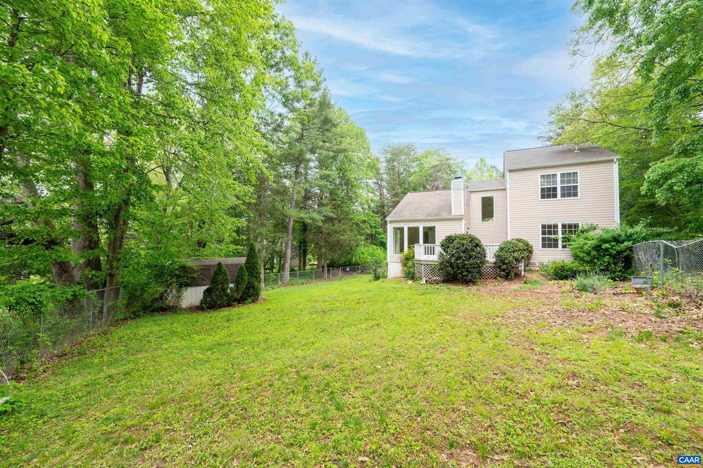 183 RUSTLING OAKS WAY, RUCKERSVILLE, Virginia 22968, 4 Bedrooms Bedrooms, ,2 BathroomsBathrooms,Residential,For sale,183 RUSTLING OAKS WAY,664543 MLS # 664543