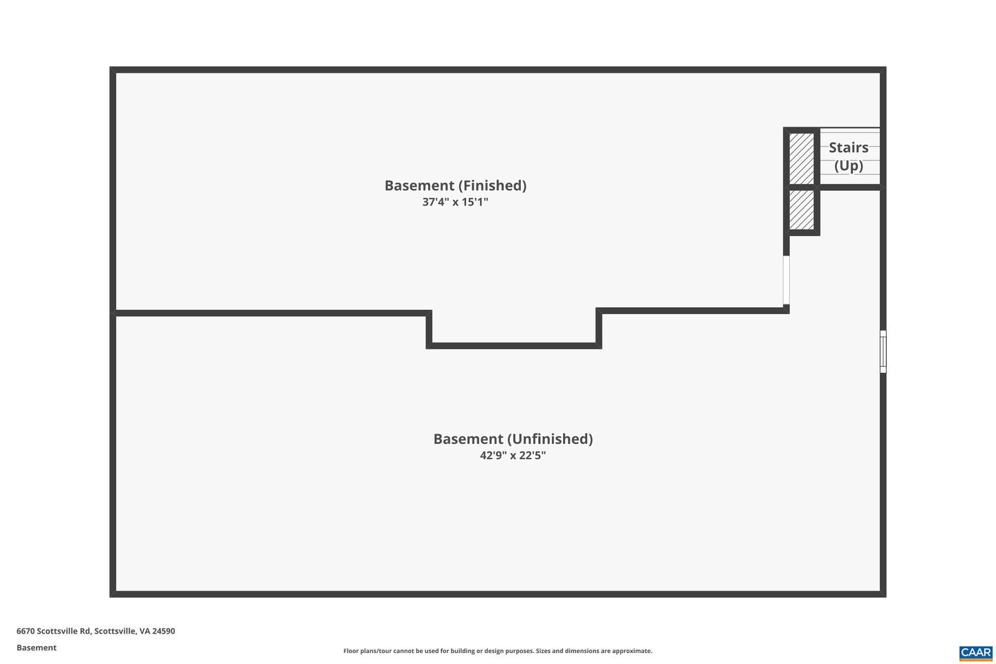 6670 SCOTTSVILLE RD, SCOTTSVILLE, Virginia 24590, 3 Bedrooms Bedrooms, ,2 BathroomsBathrooms,Residential,For sale,6670 SCOTTSVILLE RD,664546 MLS # 664546