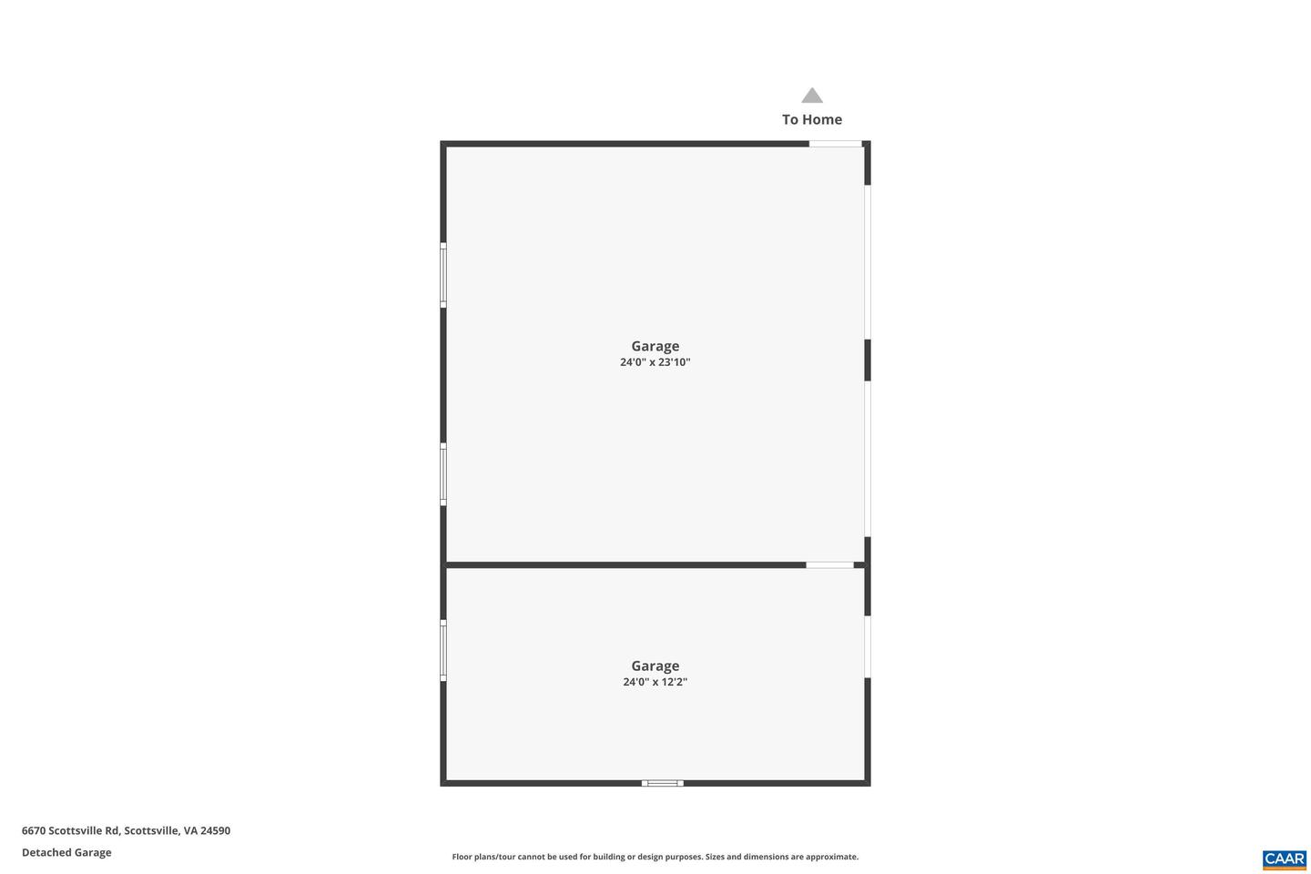 6670 SCOTTSVILLE RD, SCOTTSVILLE, Virginia 24590, 3 Bedrooms Bedrooms, ,2 BathroomsBathrooms,Residential,For sale,6670 SCOTTSVILLE RD,664546 MLS # 664546