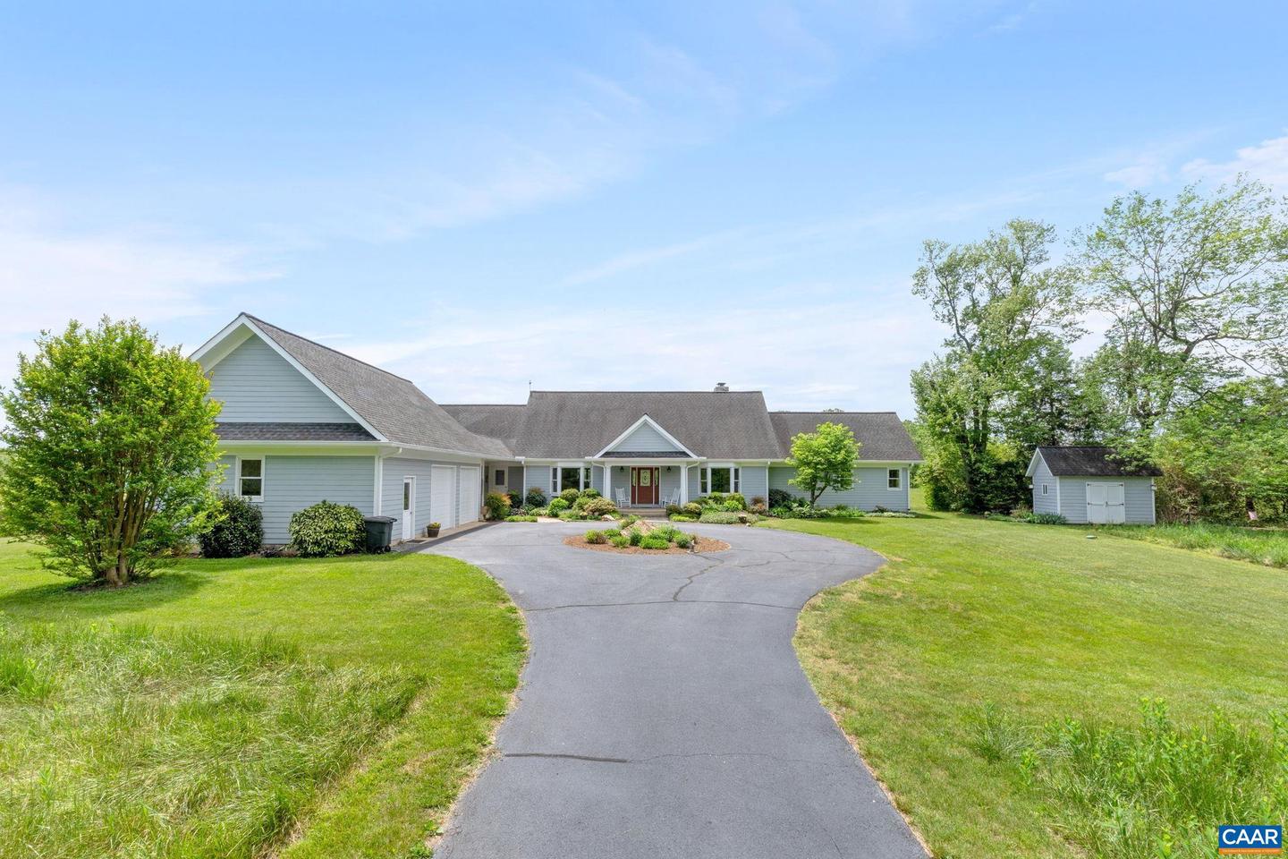 6670 SCOTTSVILLE RD, SCOTTSVILLE, Virginia 24590, 3 Bedrooms Bedrooms, ,2 BathroomsBathrooms,Residential,For sale,6670 SCOTTSVILLE RD,664546 MLS # 664546