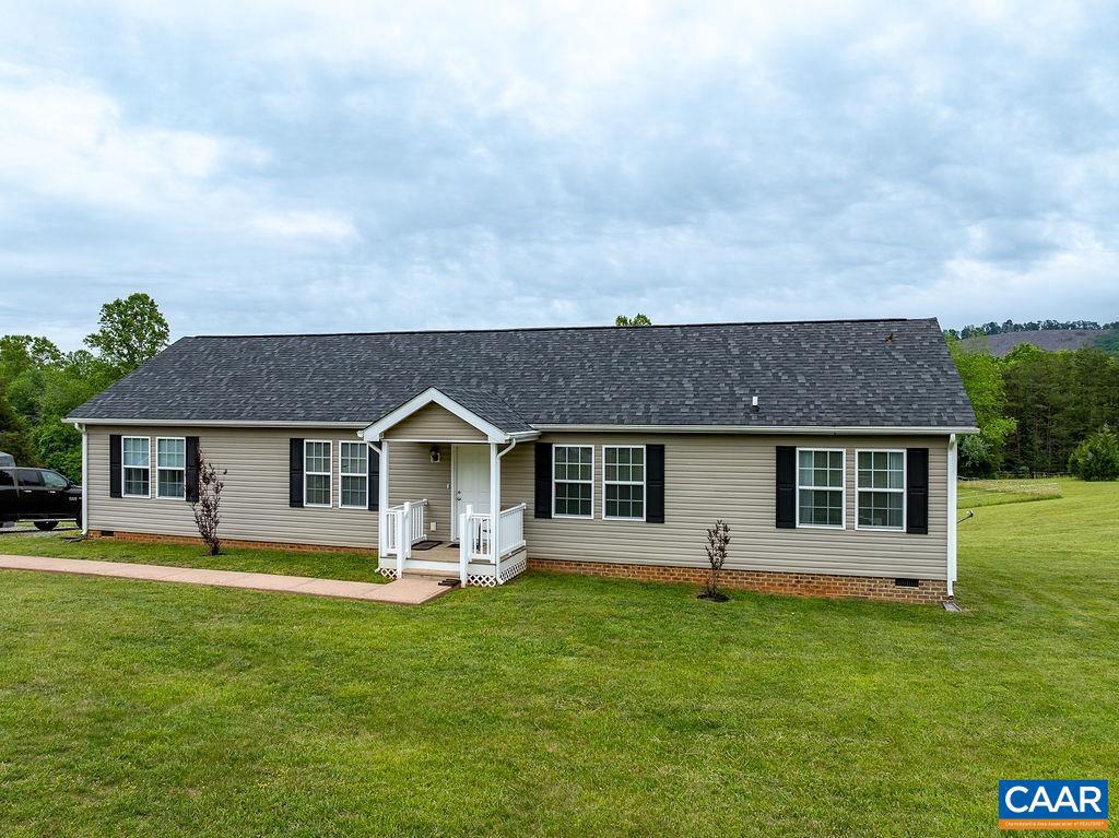 763 FINDLAY MOUNTAIN RD, SHIPMAN, Virginia 22971, 3 Bedrooms Bedrooms, ,2 BathroomsBathrooms,Residential,For sale,763 FINDLAY MOUNTAIN RD,664549 MLS # 664549