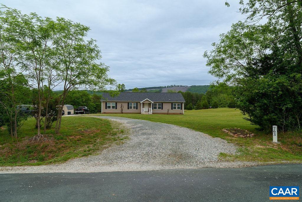 763 FINDLAY MOUNTAIN RD, SHIPMAN, Virginia 22971, 3 Bedrooms Bedrooms, ,2 BathroomsBathrooms,Residential,For sale,763 FINDLAY MOUNTAIN RD,664549 MLS # 664549