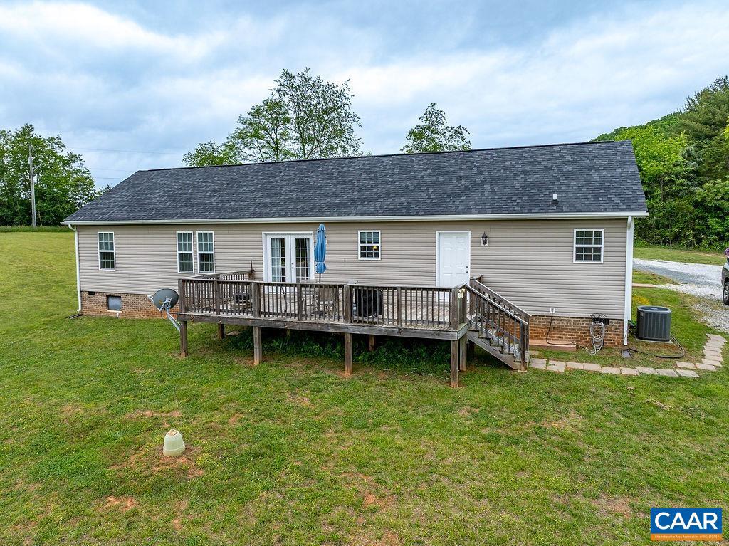 763 FINDLAY MOUNTAIN RD, SHIPMAN, Virginia 22971, 3 Bedrooms Bedrooms, ,2 BathroomsBathrooms,Residential,For sale,763 FINDLAY MOUNTAIN RD,664549 MLS # 664549
