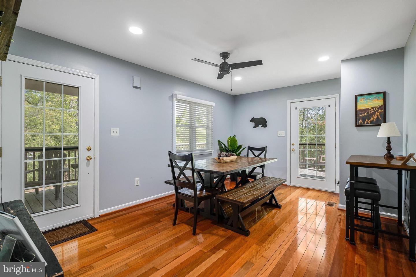 392 PASSAGE LN, MC GAHEYSVILLE, Virginia 22840, 3 Bedrooms Bedrooms, ,2 BathroomsBathrooms,Residential,For sale,392 PASSAGE LN,VARO2002302 MLS # VARO2002302