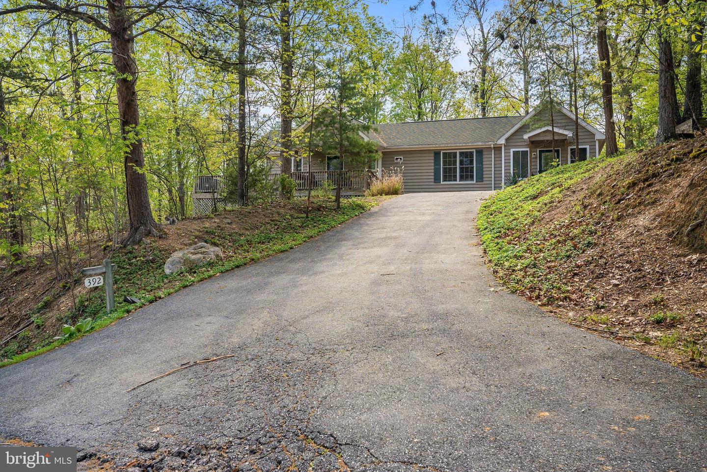 392 PASSAGE LN, MC GAHEYSVILLE, Virginia 22840, 3 Bedrooms Bedrooms, ,2 BathroomsBathrooms,Residential,For sale,392 PASSAGE LN,VARO2002302 MLS # VARO2002302