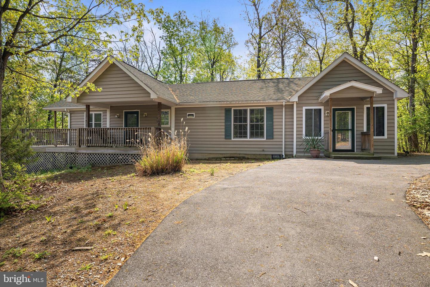 392 PASSAGE LN, MC GAHEYSVILLE, Virginia 22840, 3 Bedrooms Bedrooms, ,2 BathroomsBathrooms,Residential,For sale,392 PASSAGE LN,VARO2002302 MLS # VARO2002302