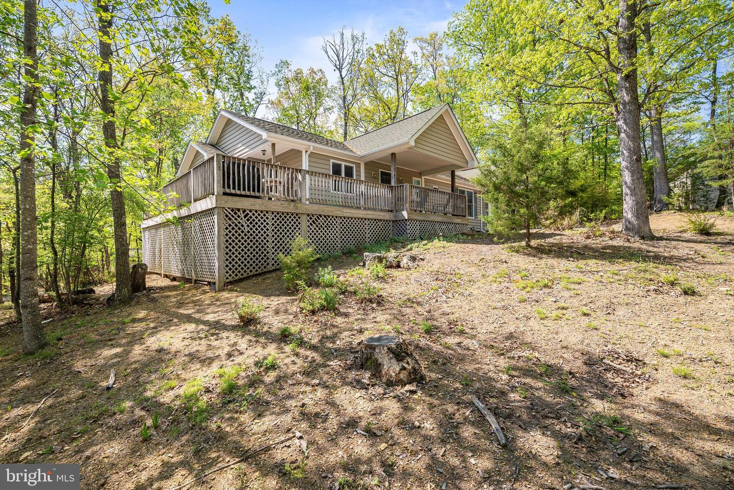 392 PASSAGE LN, MC GAHEYSVILLE, Virginia 22840, 3 Bedrooms Bedrooms, ,2 BathroomsBathrooms,Residential,For sale,392 PASSAGE LN,VARO2002302 MLS # VARO2002302