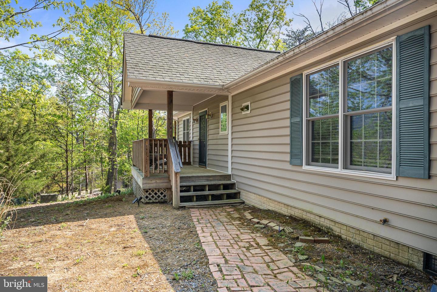 392 PASSAGE LN, MC GAHEYSVILLE, Virginia 22840, 3 Bedrooms Bedrooms, ,2 BathroomsBathrooms,Residential,For sale,392 PASSAGE LN,VARO2002302 MLS # VARO2002302