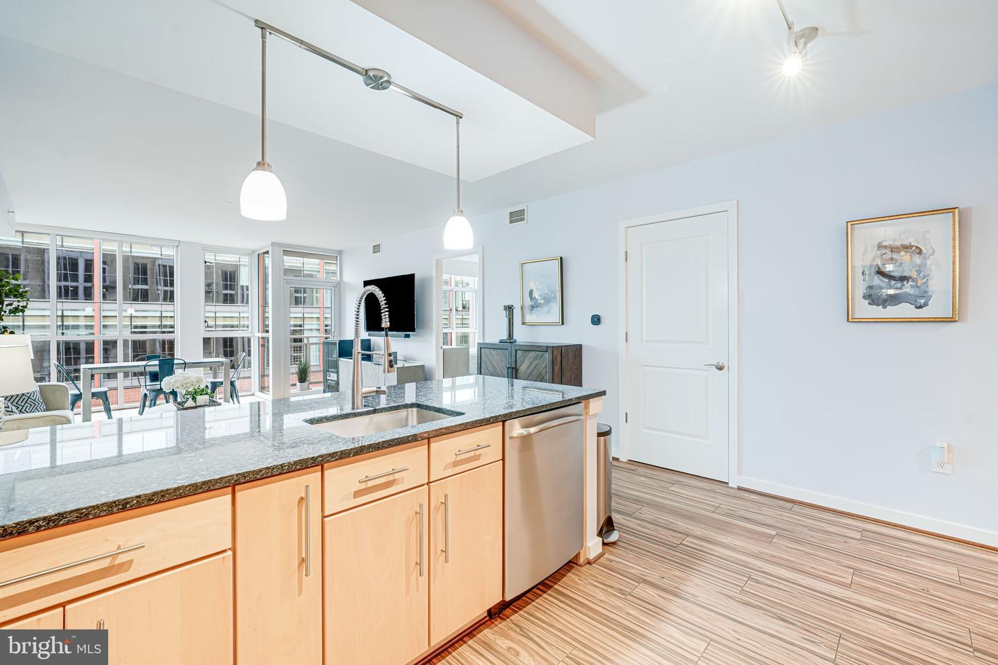 1025 1ST ST SE #1212, WASHINGTON, District Of Columbia 20003, 2 Bedrooms Bedrooms, ,2 BathroomsBathrooms,Residential,For sale,1025 1ST ST SE #1212,DCDC2200752 MLS # DCDC2200752