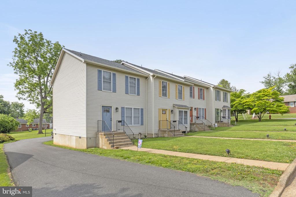368 PIEDMONT ST, ORANGE, Virginia 22960, ,Residential,368 PIEDMONT ST,VAOR2009686 MLS # VAOR2009686