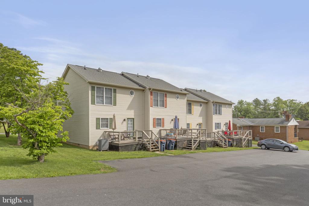 368 PIEDMONT ST, ORANGE, Virginia 22960, ,Residential,368 PIEDMONT ST,VAOR2009686 MLS # VAOR2009686