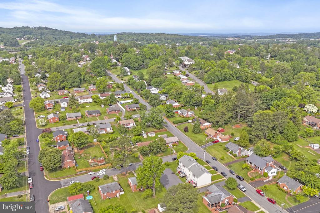 368 PIEDMONT ST, ORANGE, Virginia 22960, ,Residential,368 PIEDMONT ST,VAOR2009686 MLS # VAOR2009686