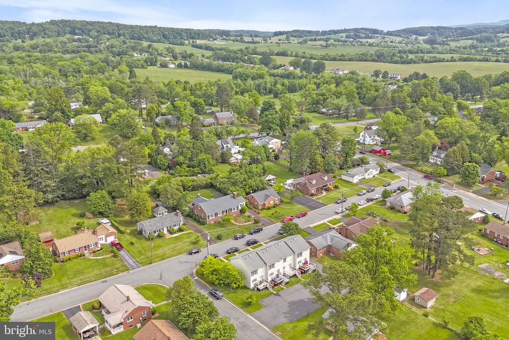 368 PIEDMONT ST, ORANGE, Virginia 22960, ,Residential,368 PIEDMONT ST,VAOR2009686 MLS # VAOR2009686