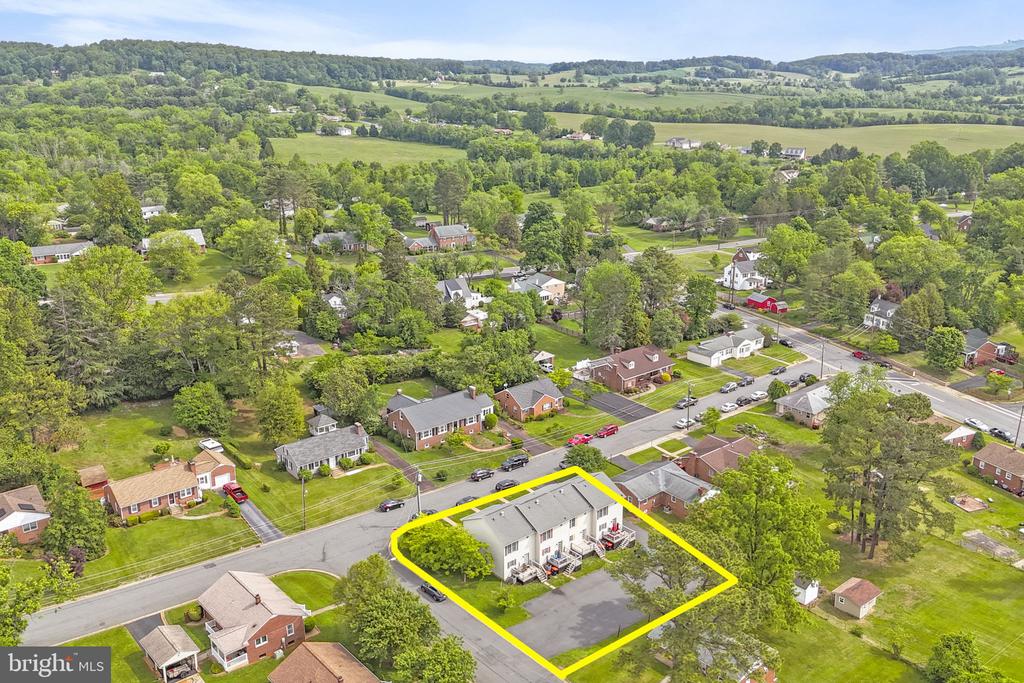 368 PIEDMONT ST, ORANGE, Virginia 22960, ,Residential,368 PIEDMONT ST,VAOR2009686 MLS # VAOR2009686