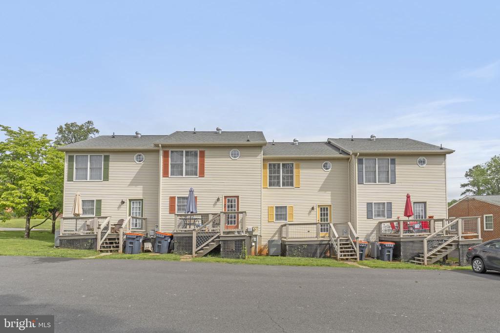 368 PIEDMONT ST, ORANGE, Virginia 22960, ,Residential,368 PIEDMONT ST,VAOR2009686 MLS # VAOR2009686