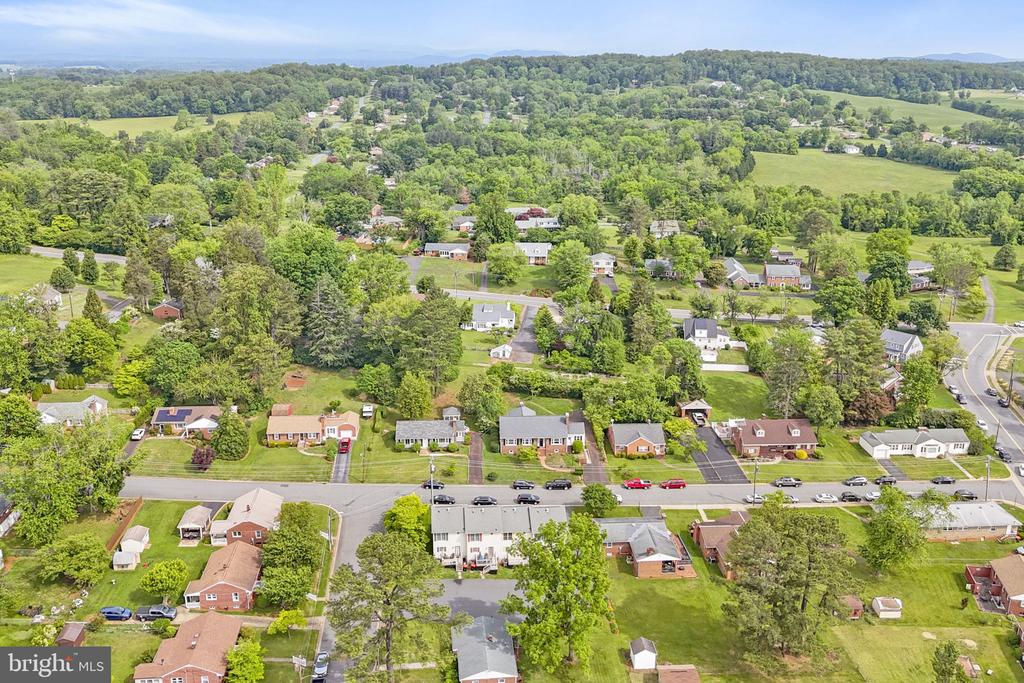 368 PIEDMONT ST, ORANGE, Virginia 22960, ,Residential,368 PIEDMONT ST,VAOR2009686 MLS # VAOR2009686