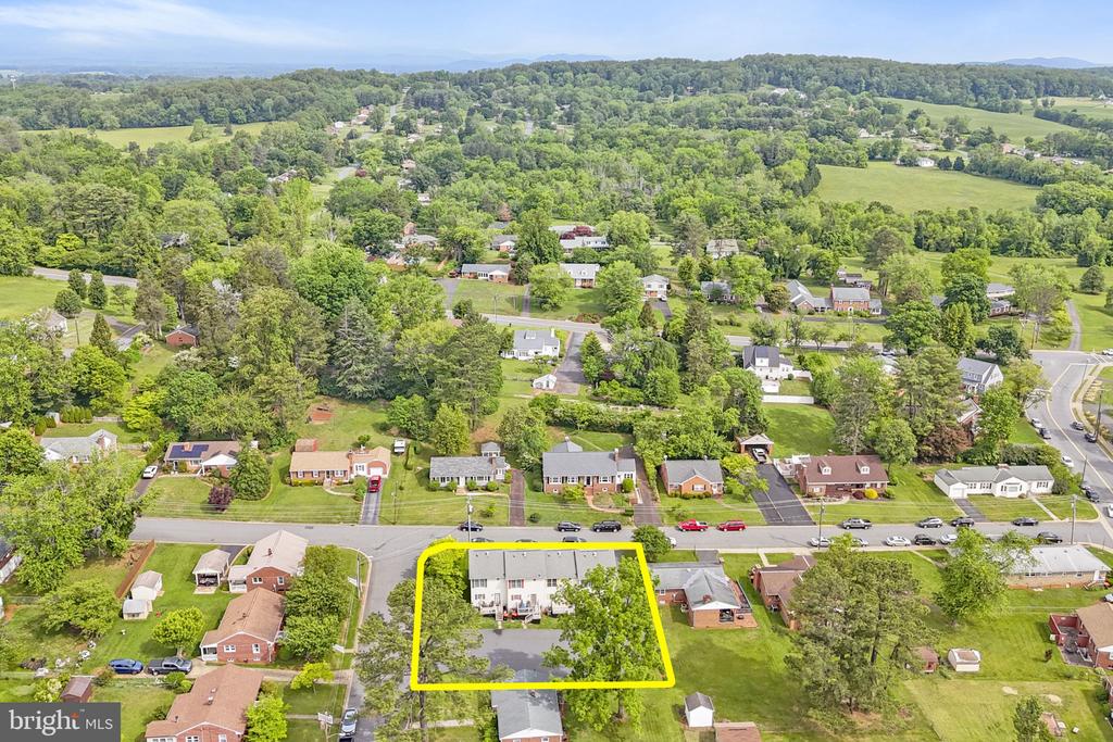 368 PIEDMONT ST, ORANGE, Virginia 22960, ,Residential,368 PIEDMONT ST,VAOR2009686 MLS # VAOR2009686