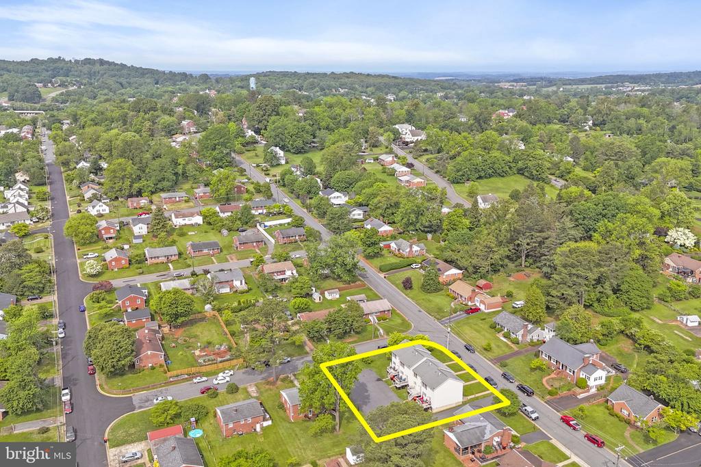 368 PIEDMONT ST, ORANGE, Virginia 22960, ,Residential,368 PIEDMONT ST,VAOR2009686 MLS # VAOR2009686