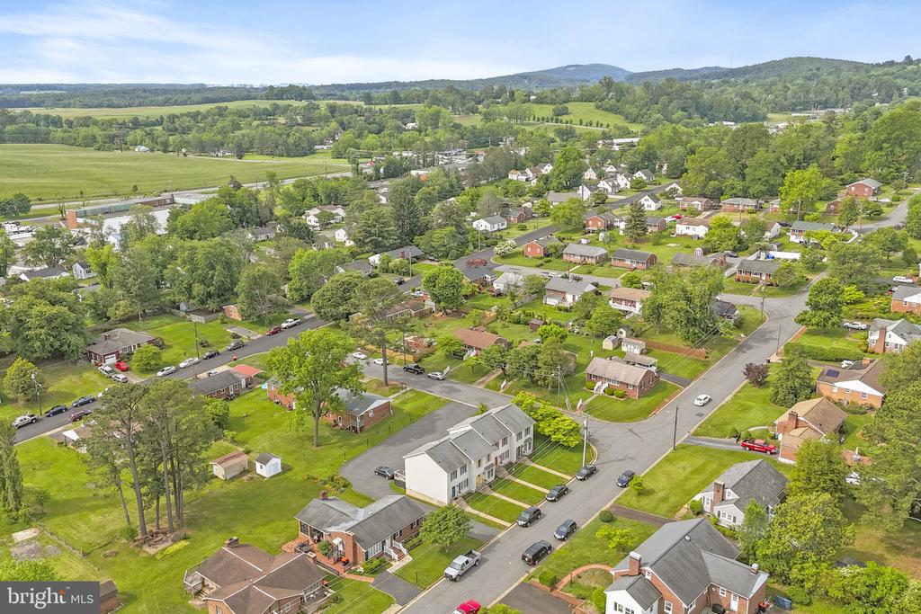 368 PIEDMONT ST, ORANGE, Virginia 22960, ,Residential,368 PIEDMONT ST,VAOR2009686 MLS # VAOR2009686