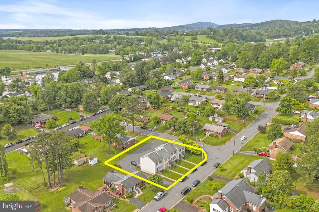 368 PIEDMONT ST, ORANGE, Virginia 22960, ,Residential,368 PIEDMONT ST,VAOR2009686 MLS # VAOR2009686