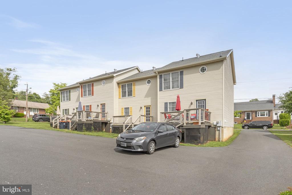 368 PIEDMONT ST, ORANGE, Virginia 22960, ,Residential,368 PIEDMONT ST,VAOR2009686 MLS # VAOR2009686