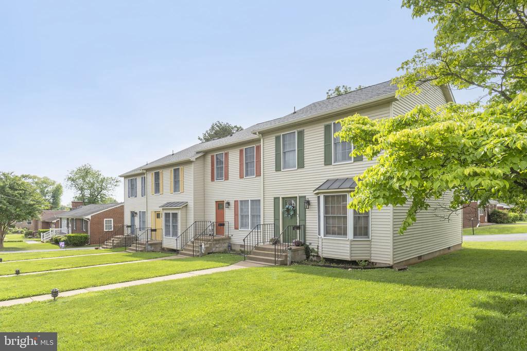 368 PIEDMONT ST, ORANGE, Virginia 22960, ,Residential,368 PIEDMONT ST,VAOR2009686 MLS # VAOR2009686