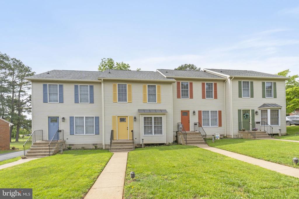 368 PIEDMONT ST, ORANGE, Virginia 22960, ,Residential,368 PIEDMONT ST,VAOR2009686 MLS # VAOR2009686