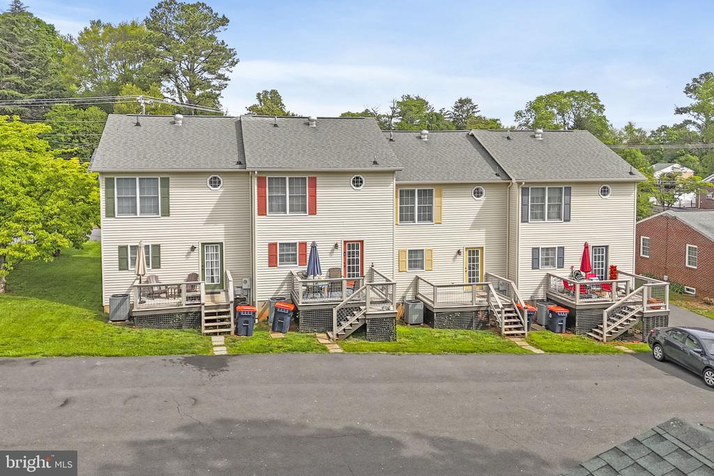 368 PIEDMONT ST, ORANGE, Virginia 22960, ,Residential,368 PIEDMONT ST,VAOR2009686 MLS # VAOR2009686