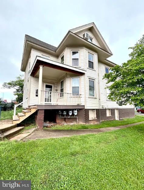 506-508 MAIN ST N, CULPEPER, Virginia 22701, ,Land,For sale,506-508 MAIN ST N,VACU2010480 MLS # VACU2010480