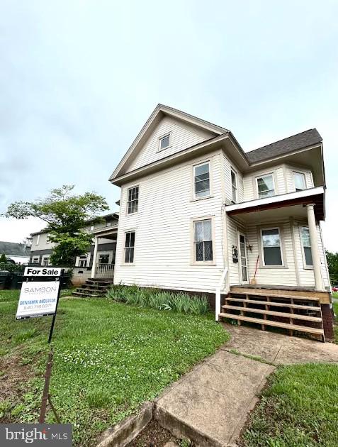 506-508 MAIN ST N, CULPEPER, Virginia 22701, ,Land,For sale,506-508 MAIN ST N,VACU2010480 MLS # VACU2010480