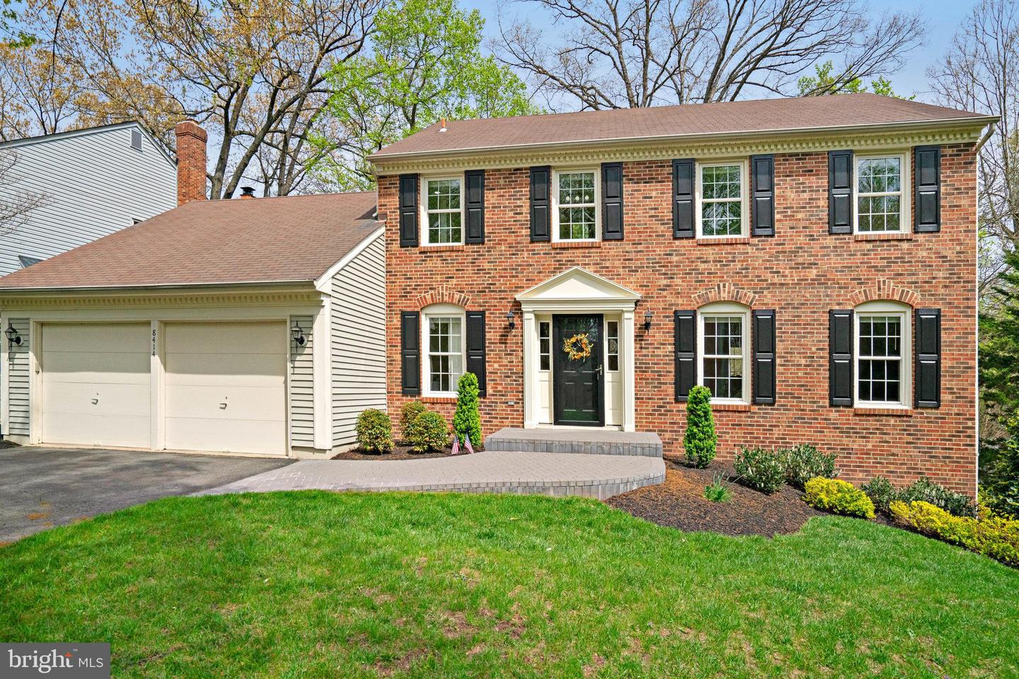 8414 SWEET PINE CT, SPRINGFIELD, Virginia 22153, 5 Bedrooms Bedrooms, ,3 BathroomsBathrooms,Residential,For sale,8414 SWEET PINE CT,VAFX2204514 MLS # VAFX2204514