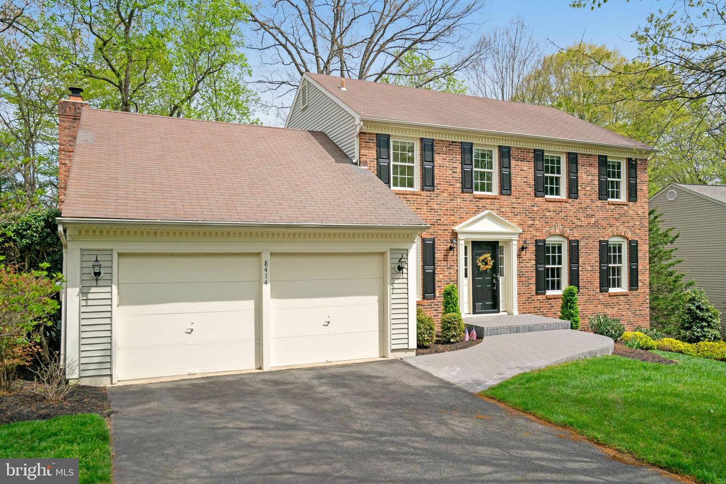 8414 SWEET PINE CT, SPRINGFIELD, Virginia 22153, 5 Bedrooms Bedrooms, ,3 BathroomsBathrooms,Residential,For sale,8414 SWEET PINE CT,VAFX2204514 MLS # VAFX2204514
