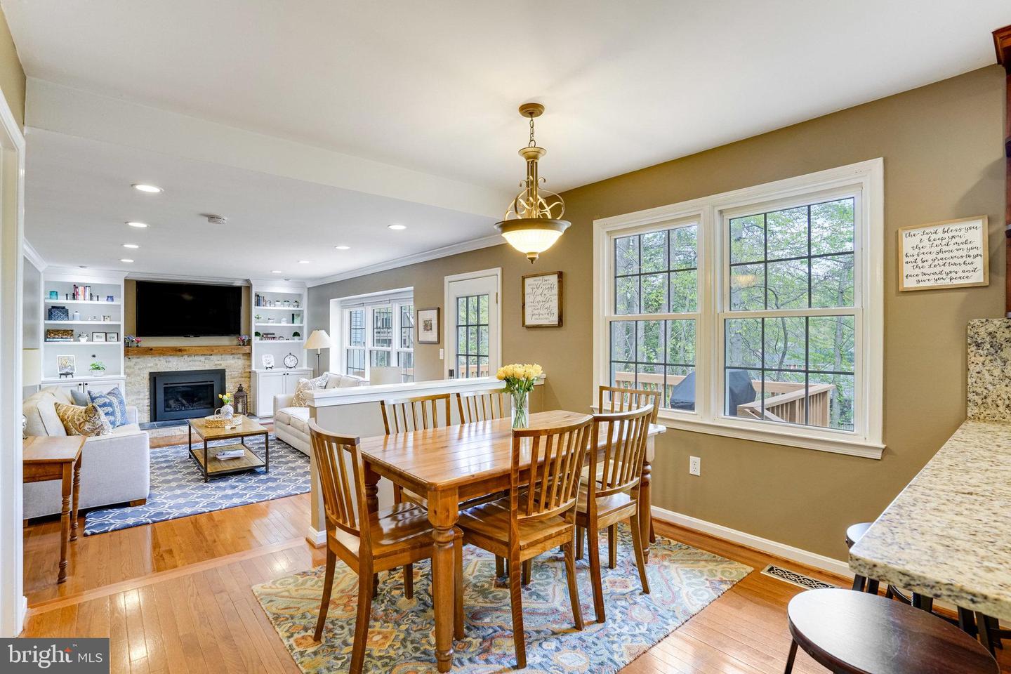 8414 SWEET PINE CT, SPRINGFIELD, Virginia 22153, 5 Bedrooms Bedrooms, ,3 BathroomsBathrooms,Residential,For sale,8414 SWEET PINE CT,VAFX2204514 MLS # VAFX2204514