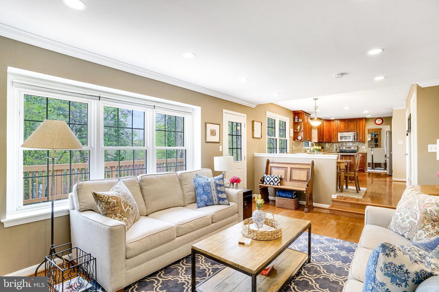 8414 SWEET PINE CT, SPRINGFIELD, Virginia 22153, 5 Bedrooms Bedrooms, ,3 BathroomsBathrooms,Residential,For sale,8414 SWEET PINE CT,VAFX2204514 MLS # VAFX2204514