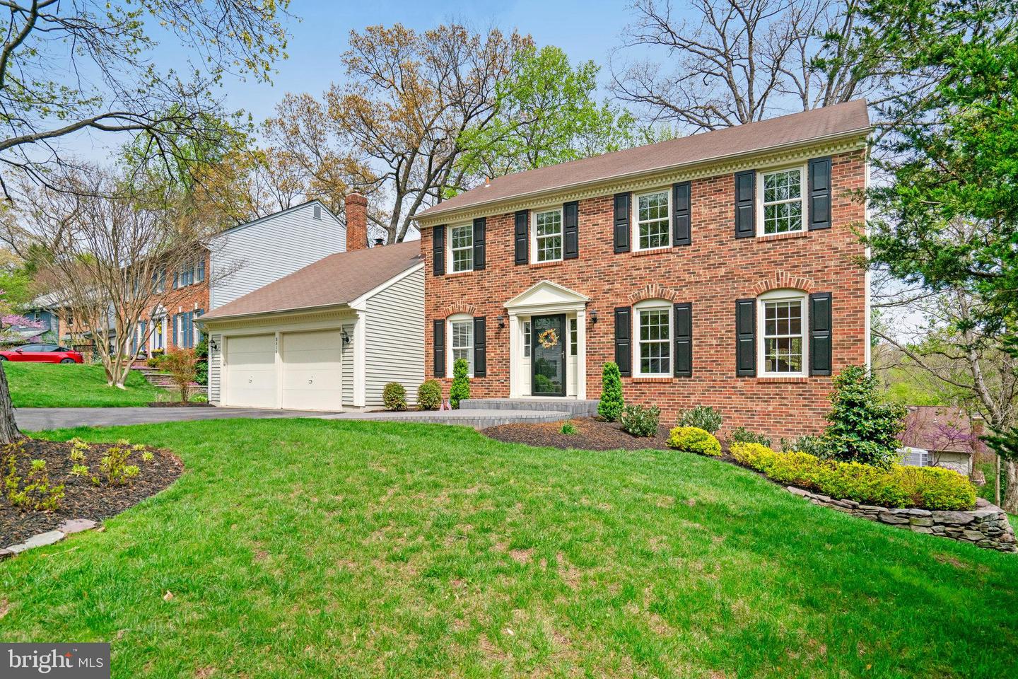 8414 SWEET PINE CT, SPRINGFIELD, Virginia 22153, 5 Bedrooms Bedrooms, ,3 BathroomsBathrooms,Residential,For sale,8414 SWEET PINE CT,VAFX2204514 MLS # VAFX2204514