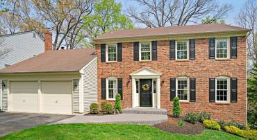 8414 SWEET PINE CT, SPRINGFIELD, Virginia 22153, 5 Bedrooms Bedrooms, ,3 BathroomsBathrooms,Residential,For sale,8414 SWEET PINE CT,VAFX2204514 MLS # VAFX2204514