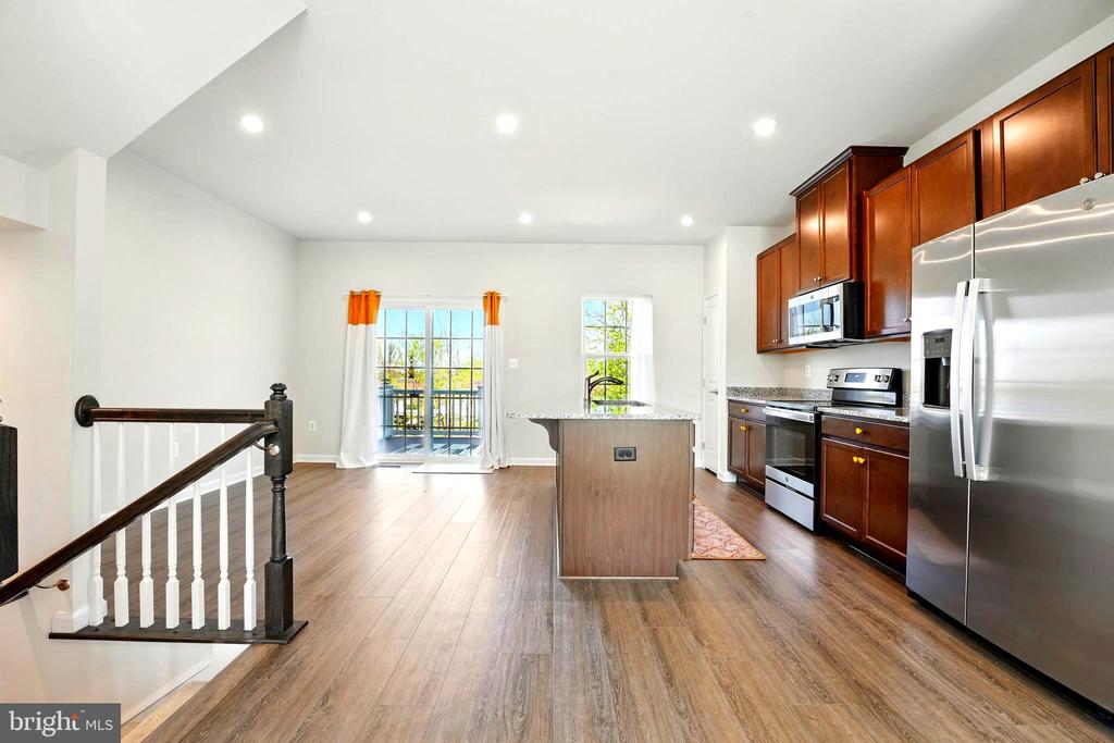 1754 SCENIC LOOP, CULPEPER, Virginia 22701, 3 Bedrooms Bedrooms, ,2 BathroomsBathrooms,Residential,1754 SCENIC LOOP,VACU2010222 MLS # VACU2010222
