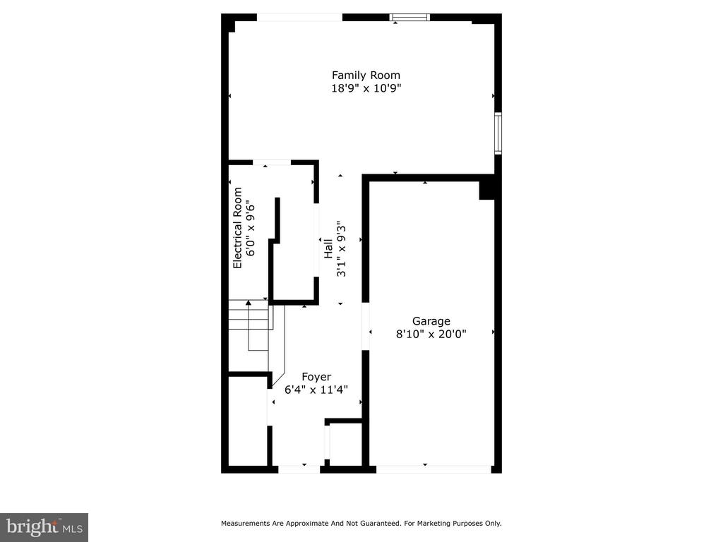 1754 SCENIC LOOP, CULPEPER, Virginia 22701, 3 Bedrooms Bedrooms, ,2 BathroomsBathrooms,Residential,1754 SCENIC LOOP,VACU2010222 MLS # VACU2010222