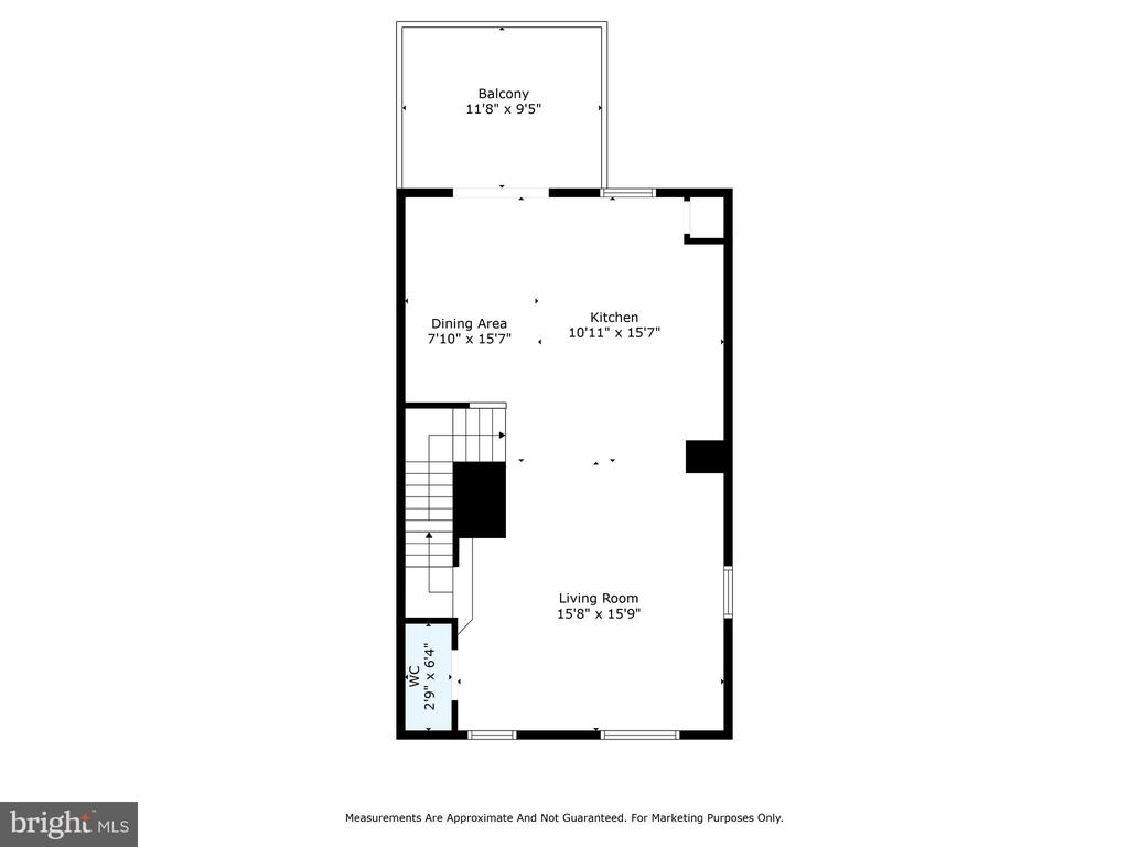 1754 SCENIC LOOP, CULPEPER, Virginia 22701, 3 Bedrooms Bedrooms, ,2 BathroomsBathrooms,Residential,1754 SCENIC LOOP,VACU2010222 MLS # VACU2010222