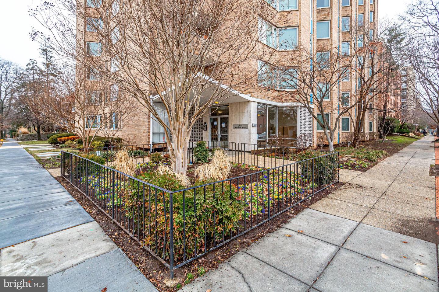 2800 WISCONSIN AVE NW #602, WASHINGTON, District Of Columbia 20007, ,1 BathroomBathrooms,Residential,For sale,2800 WISCONSIN AVE NW #602,DCDC2174304 MLS # DCDC2174304