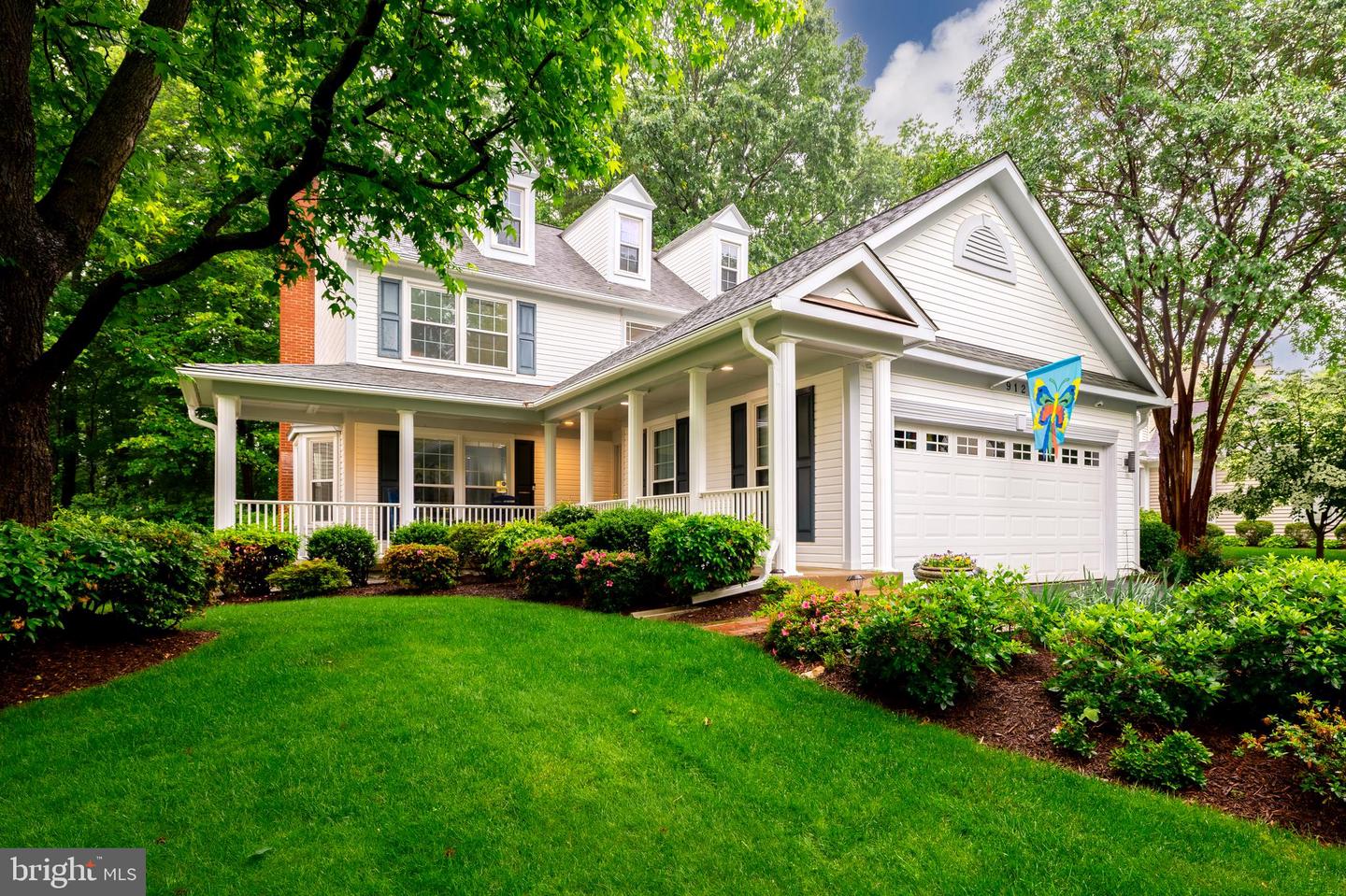 9123 WOOD POINTE WAY, FAIRFAX STATION, Virginia 22039, 4 Bedrooms Bedrooms, ,3 BathroomsBathrooms,Residential,For sale,9123 WOOD POINTE WAY,VAFX2218386 MLS # VAFX2218386