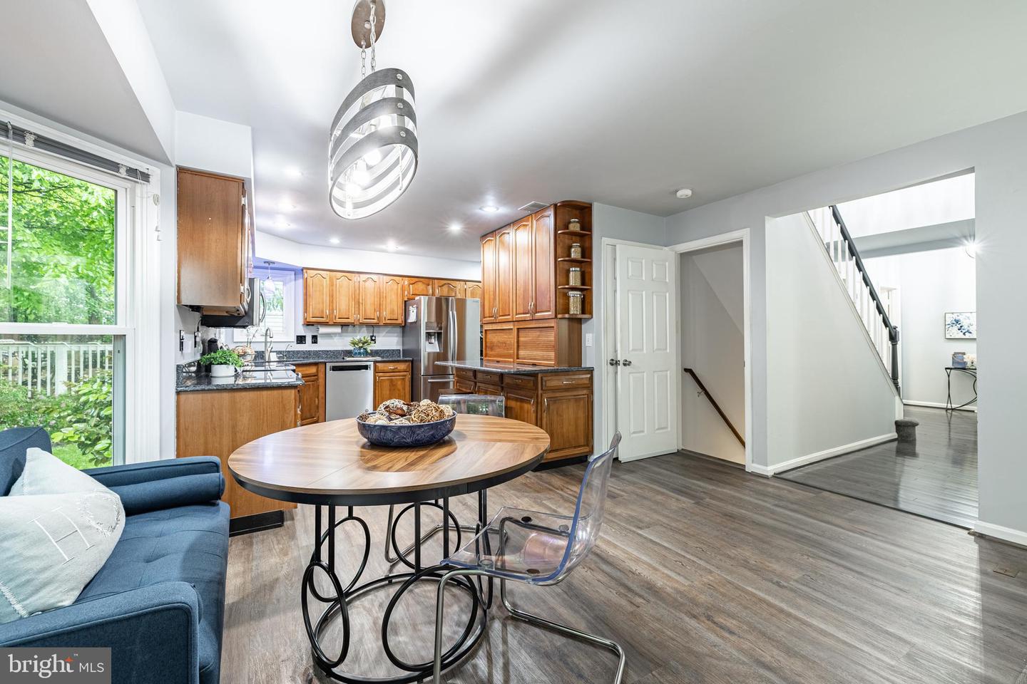 9123 WOOD POINTE WAY, FAIRFAX STATION, Virginia 22039, 4 Bedrooms Bedrooms, ,3 BathroomsBathrooms,Residential,For sale,9123 WOOD POINTE WAY,VAFX2218386 MLS # VAFX2218386