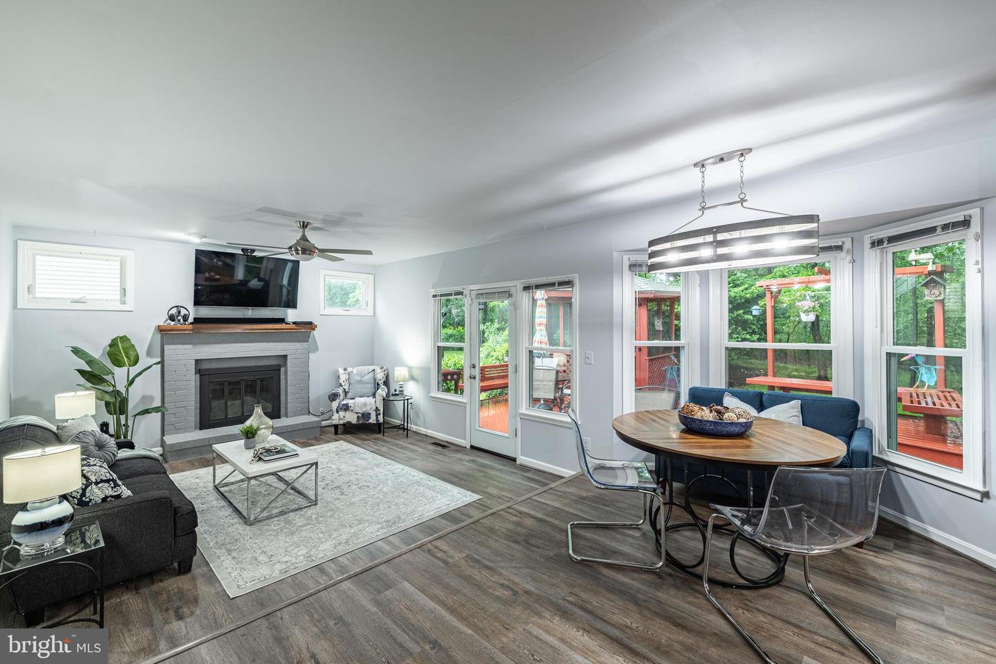9123 WOOD POINTE WAY, FAIRFAX STATION, Virginia 22039, 4 Bedrooms Bedrooms, ,3 BathroomsBathrooms,Residential,For sale,9123 WOOD POINTE WAY,VAFX2218386 MLS # VAFX2218386