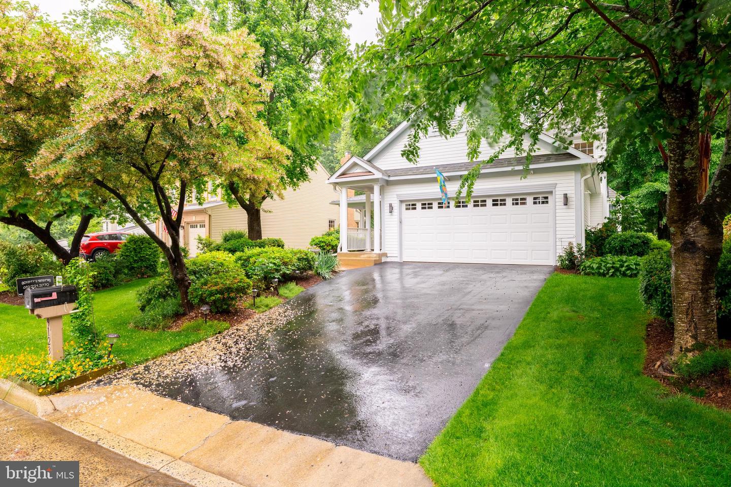 9123 WOOD POINTE WAY, FAIRFAX STATION, Virginia 22039, 4 Bedrooms Bedrooms, ,3 BathroomsBathrooms,Residential,For sale,9123 WOOD POINTE WAY,VAFX2218386 MLS # VAFX2218386